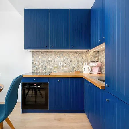 Appartement Cozy Located Near The By Renters *
