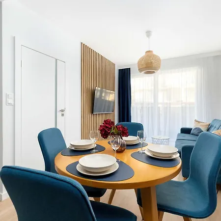 Appartement Cozy Located Near The By Renters