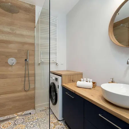 Cozy Located Near The By Renters * Gąski